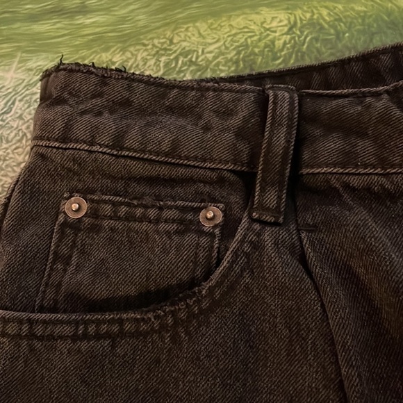 Ksubi Lo Key Jean Downtown Black, Size 30, EUC - Picture 15 of 16